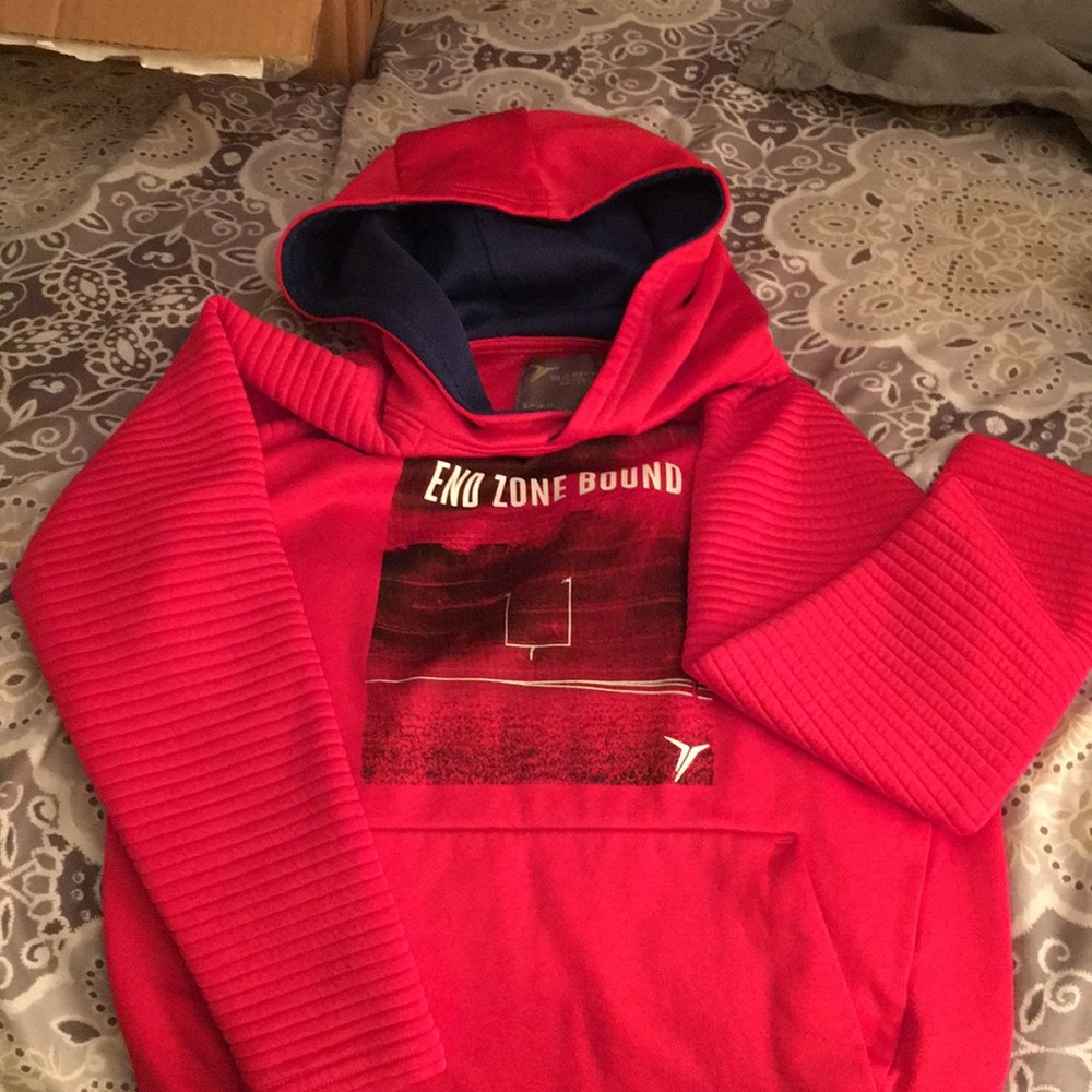 Old Navy Active Hoodie